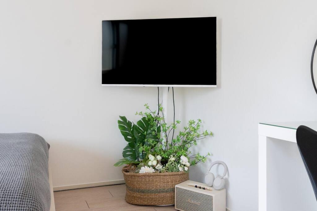 Appartamento Bibi House In Hongdae *