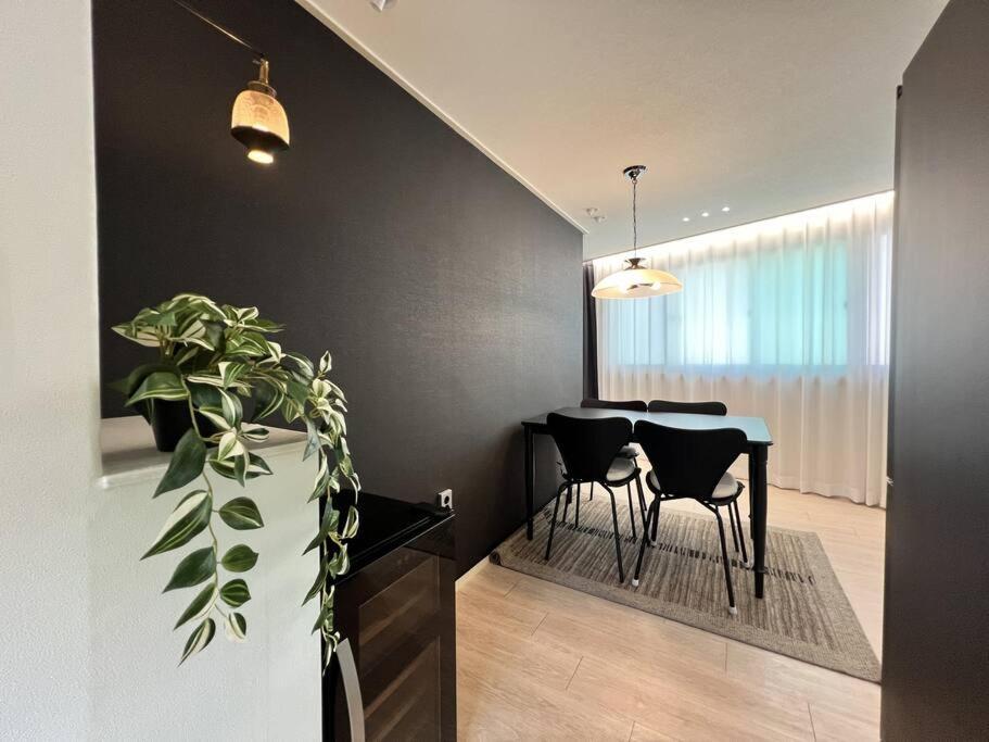 Bibi House In Hongdae Appartamento *