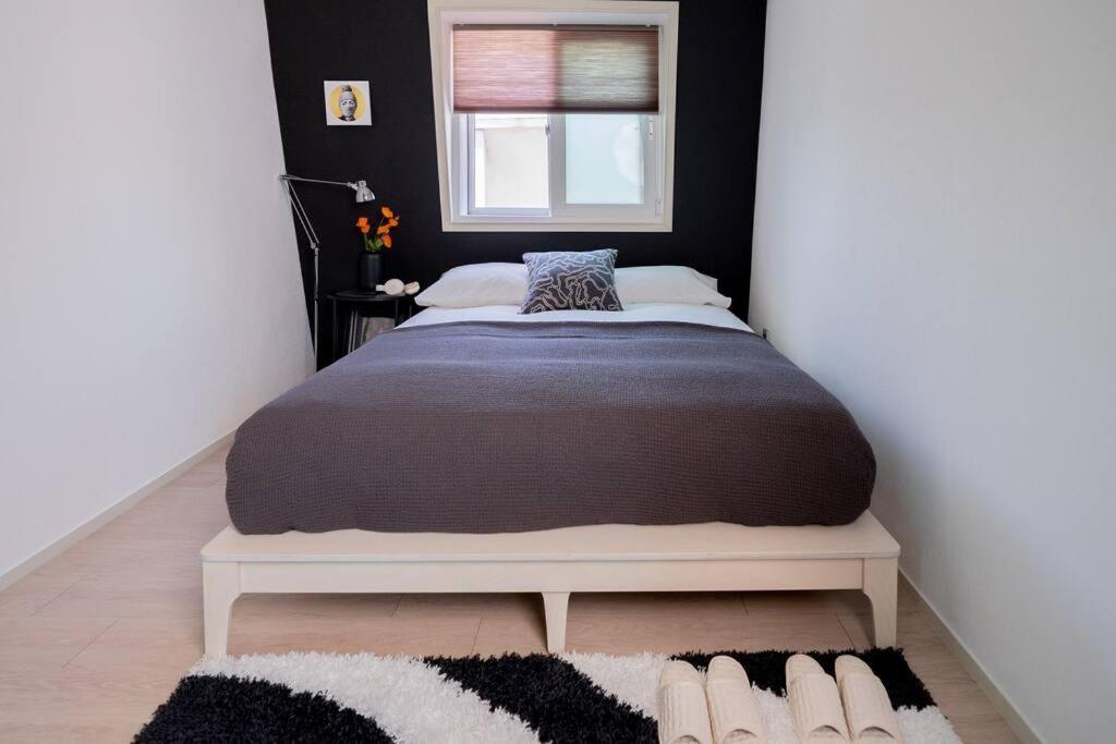 Bibi House In Hongdae Appartamento *