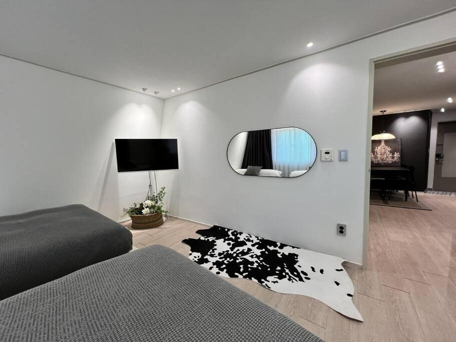 Apartemen Bibi House In Hongdae *