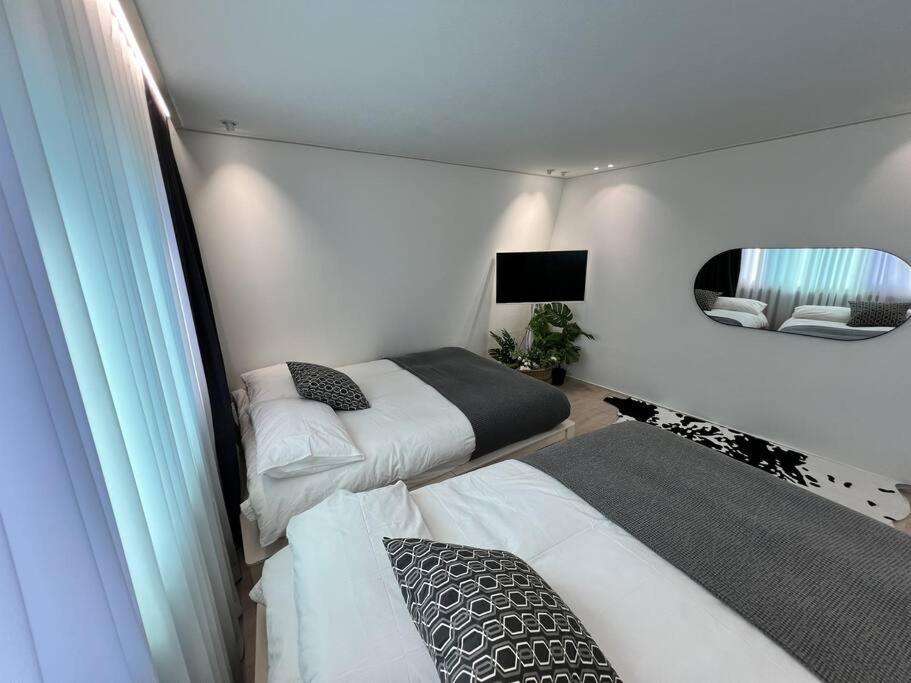 Bibi House In Hongdae Apartment