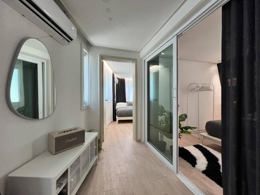 Bibi House In Hongdae Seoul