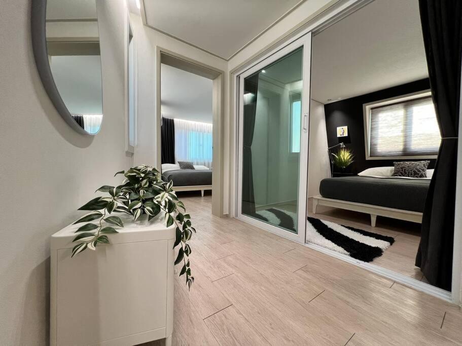 Bibi House In Hongdae Apartment Seoul